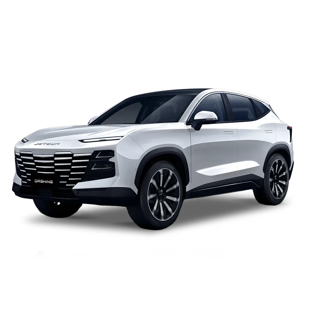 JETOUR Dashing GL