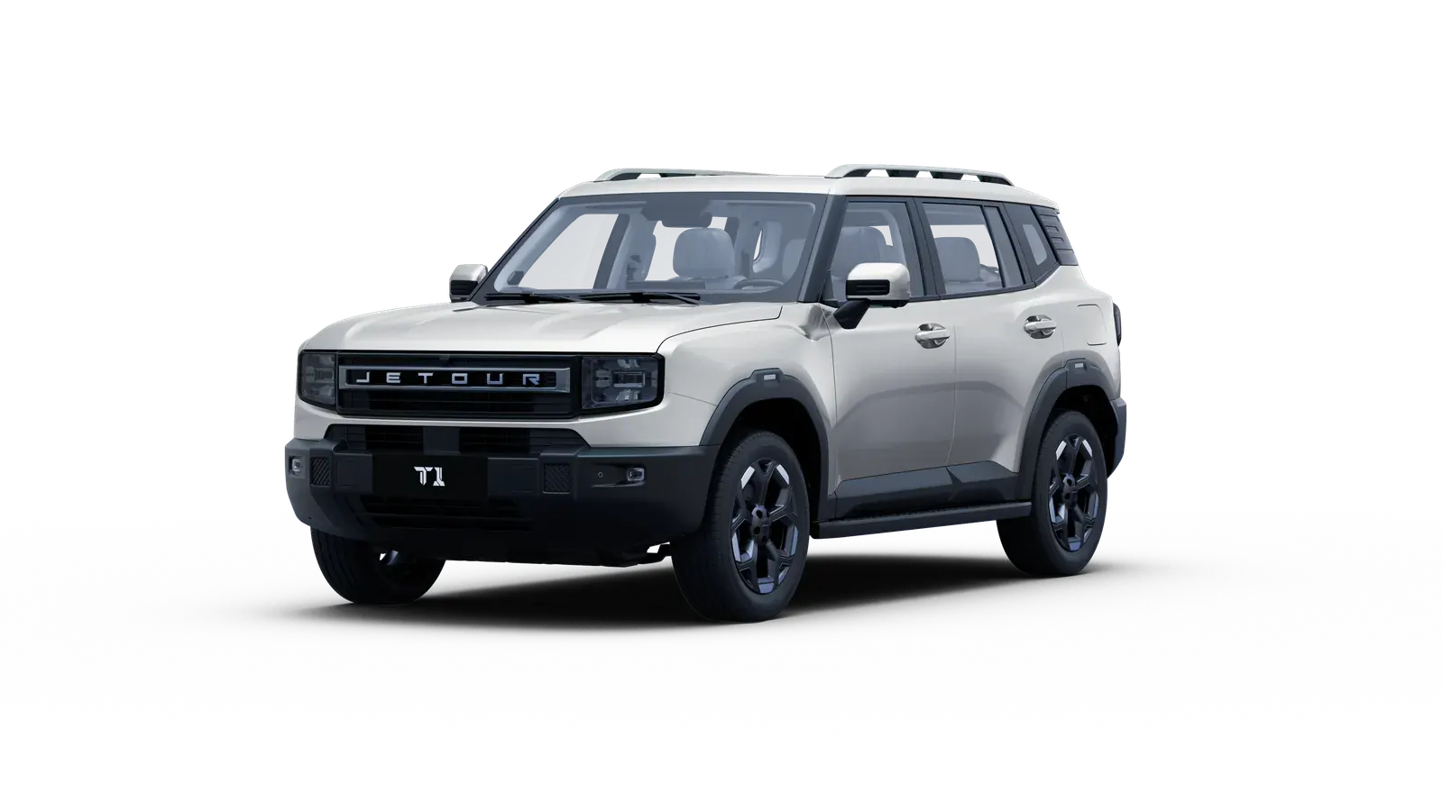 JETOUR T1 PHEV T1 PHEV