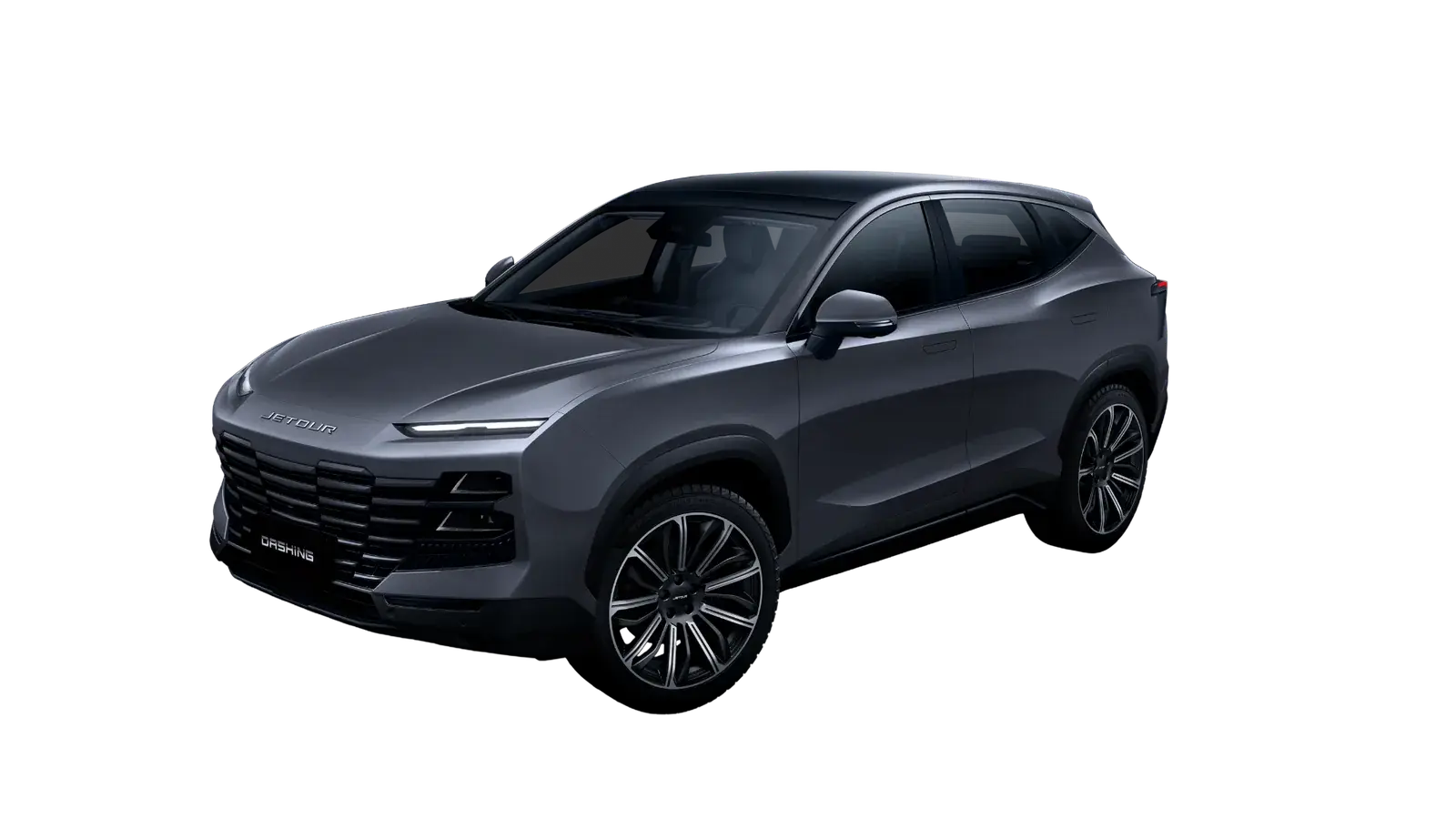 JETOUR Dashing GLS