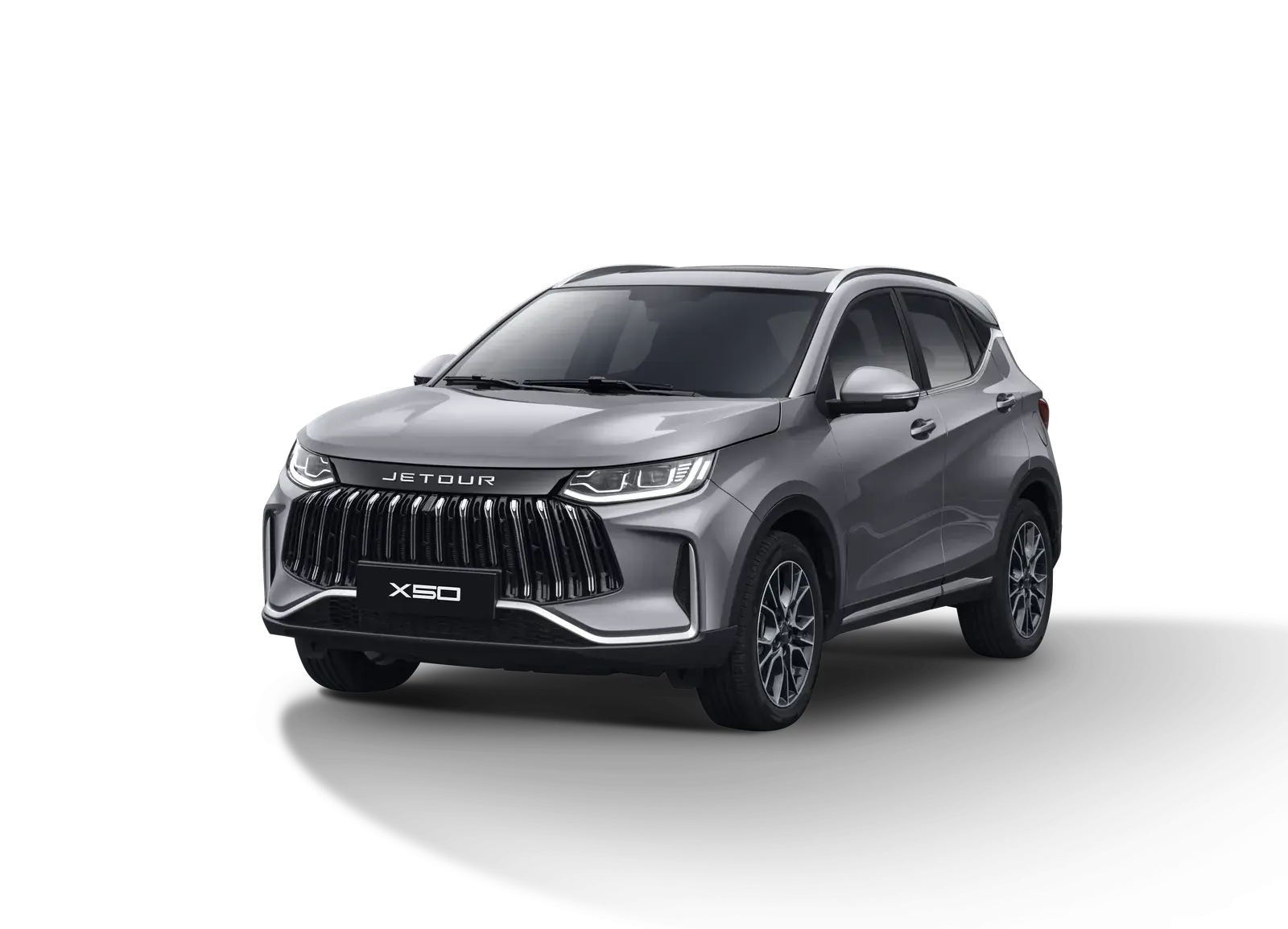 JETOUR X50 Confort