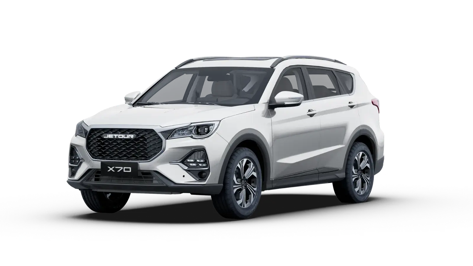 JETOUR X70 GLS