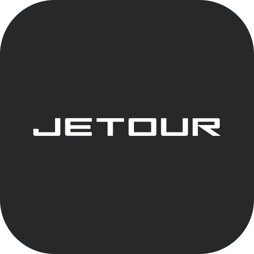 Logo Jetour